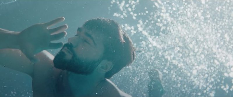 Chingiz i ESC 2019